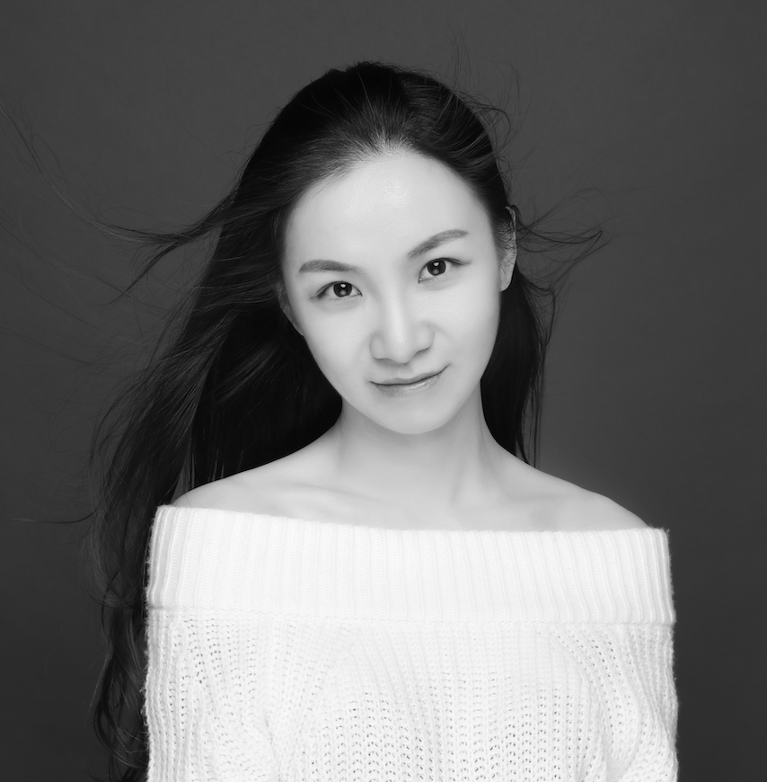 Yishu Yan「AQUALOOP」|永續時尚之旅 1 Yan Yishu_SUSFUTURE2024 國際永續時尚設計展