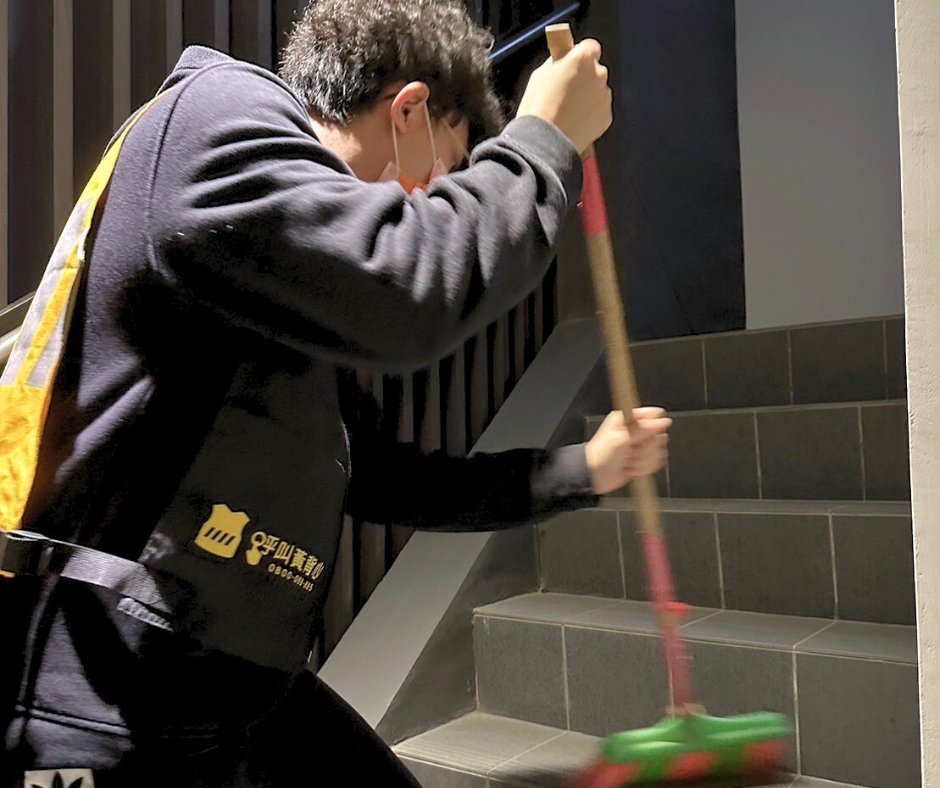 去除灰塵並保持整齊明亮，有助於提升氣場，進出時也帶來愉快心情。