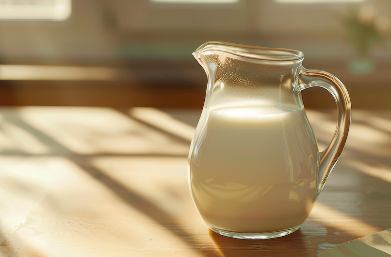 全脂牛奶比低脂更好？