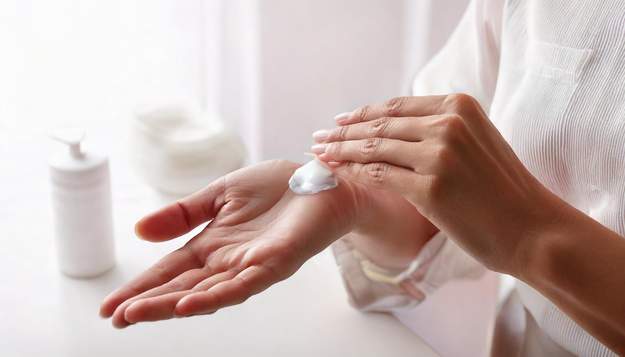 酒糟肌、痘痘反覆好不了？高敏敏營養師揭秘