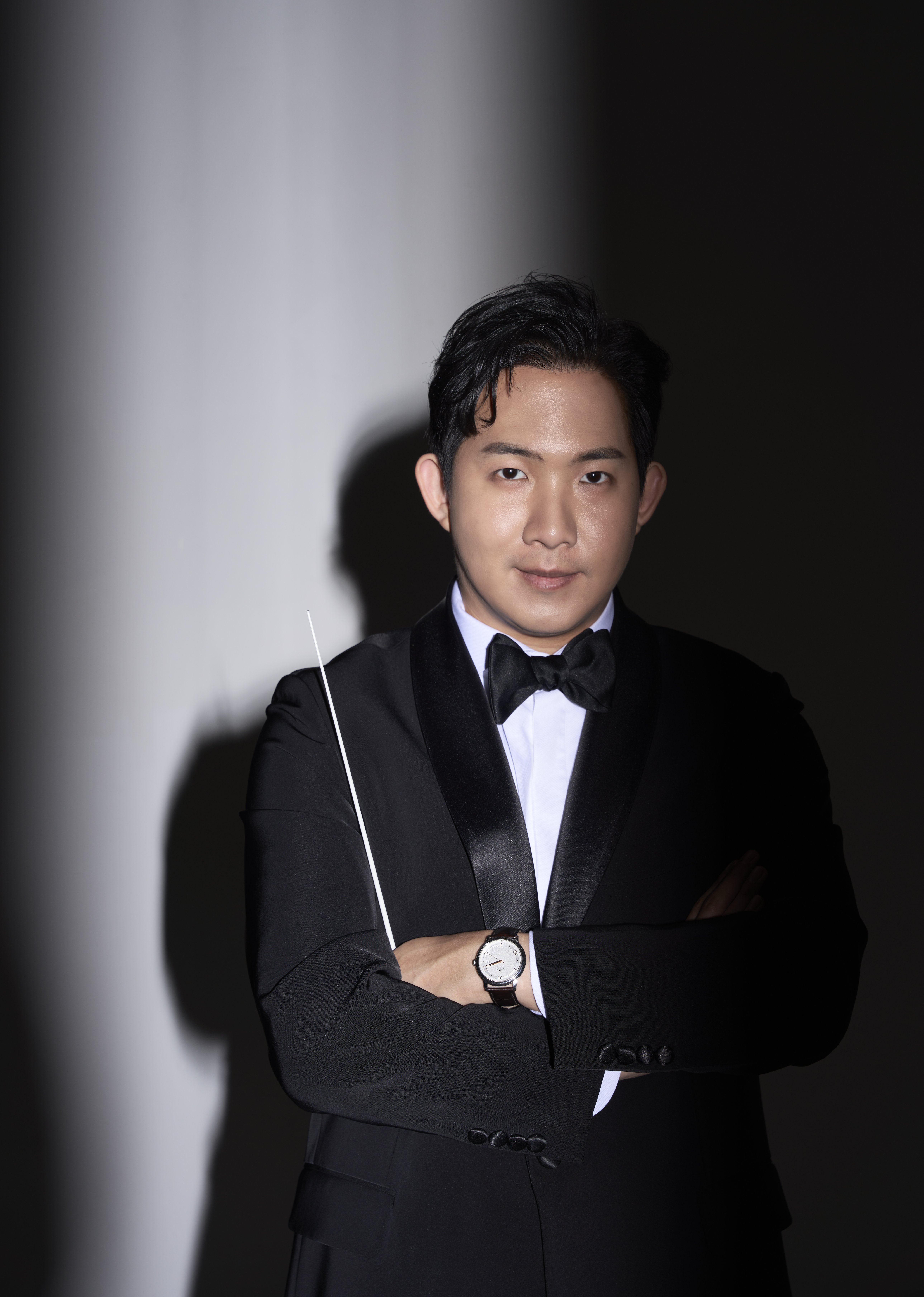 Samuel Lee_臺北市立交響樂