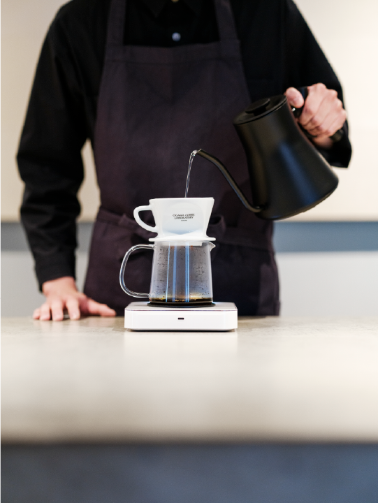 ©OGAWA COFFEE LABORATORY 下北沢