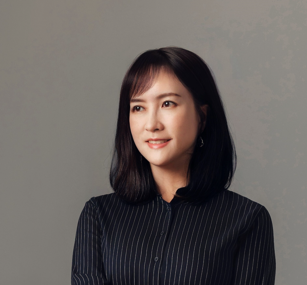 Hung,Shu-I(洪淑儀)_SUSFUTURE2024 國際永續時尚設計展