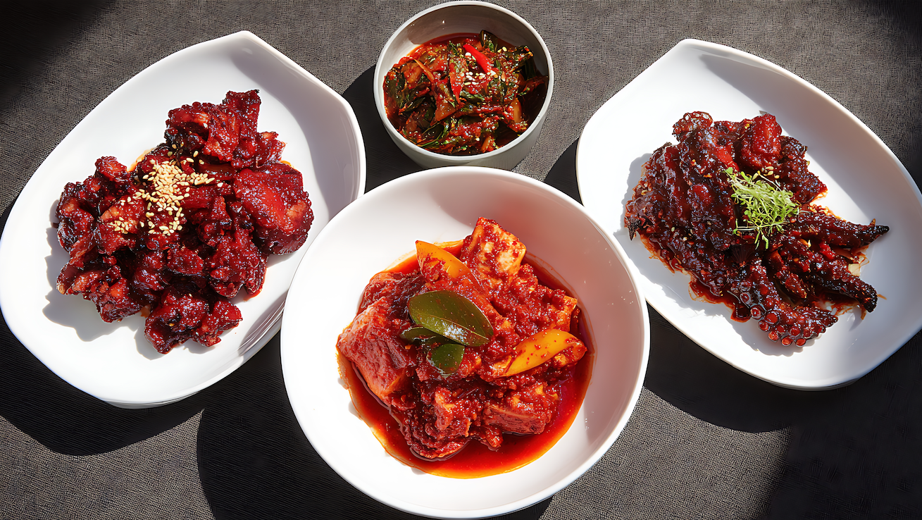 酒糟肌、痘痘反覆好不了？高敏敏營養師揭秘