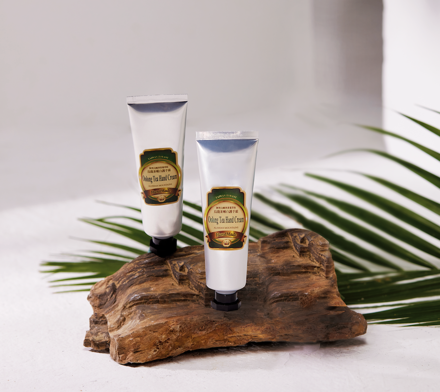 阿里山日王茗茶