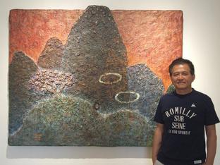 TSENG Ying Tung「Five Loaves and Two Fish」|永續時尚之旅 7 TSENG Ying Tung_SUSFUTURE2024 國際永續時尚設計展