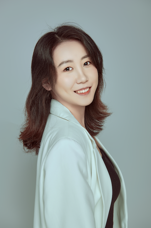 Mengying Shi「THE WORD」|永續時尚之旅 1 Shi Mengying_SUSFUTURE2024 國際永續時尚設計展