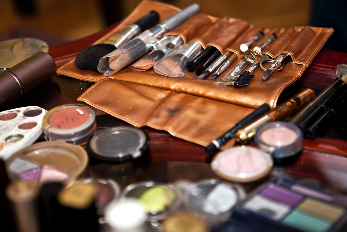 保護肌膚日常這樣做