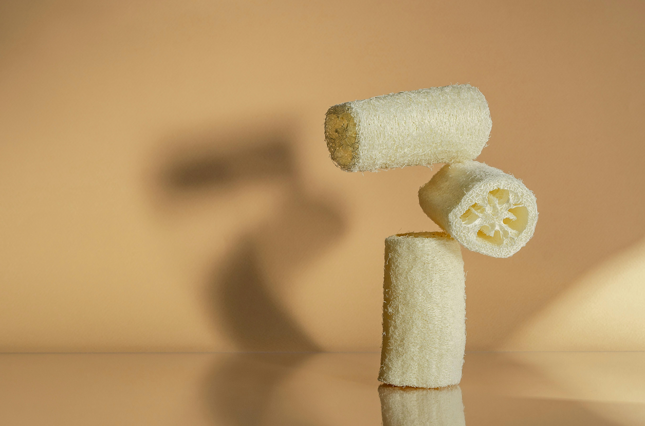 響應 SDG 12 永續精神｜天然材質清潔工具