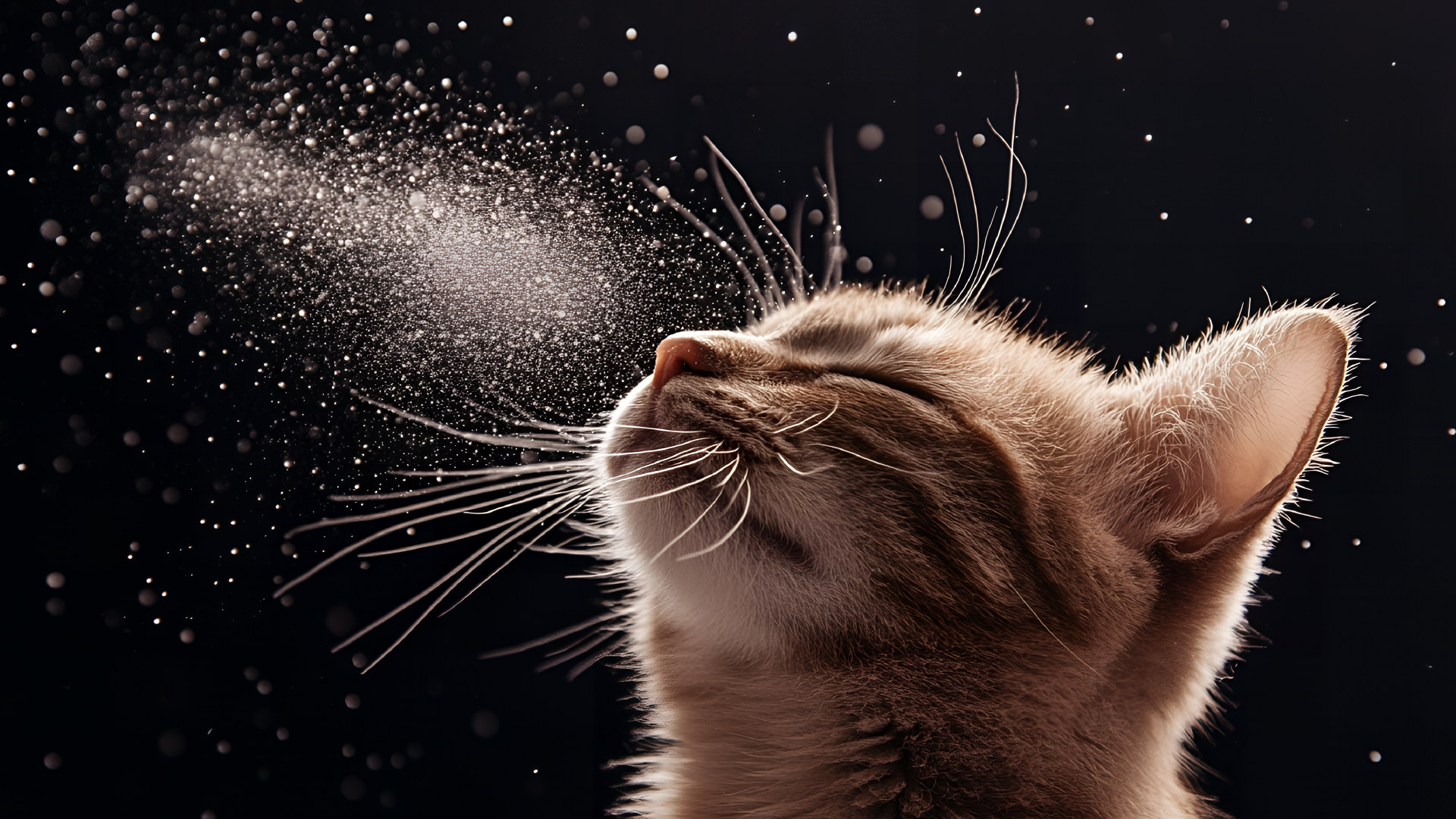 貓咪鬍鬚斷掉怎麼辦？_2