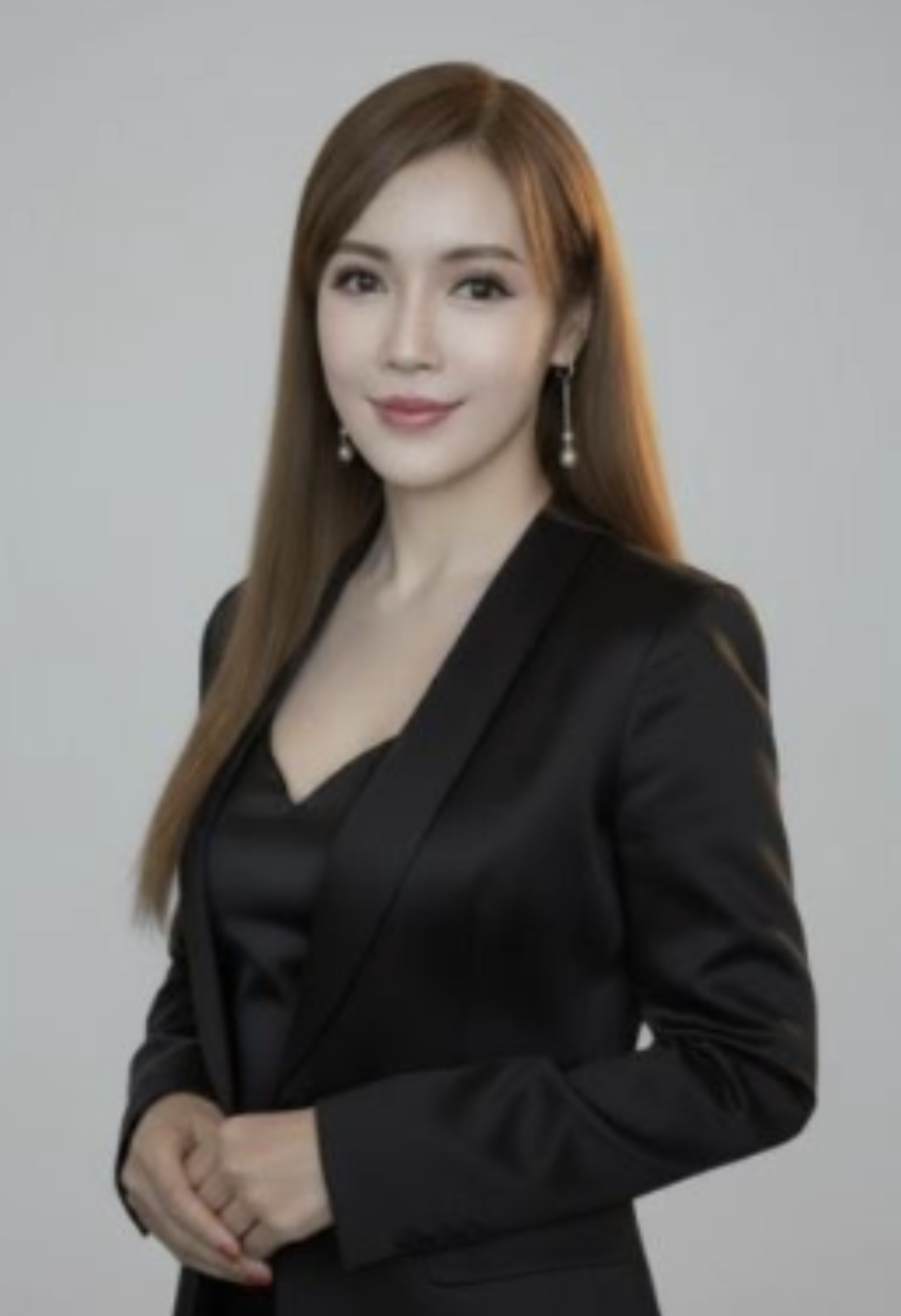 鍾瑀希返台擔任評審監察　TSIA 2025國際美業設計菁英賽接軌全球標準 3