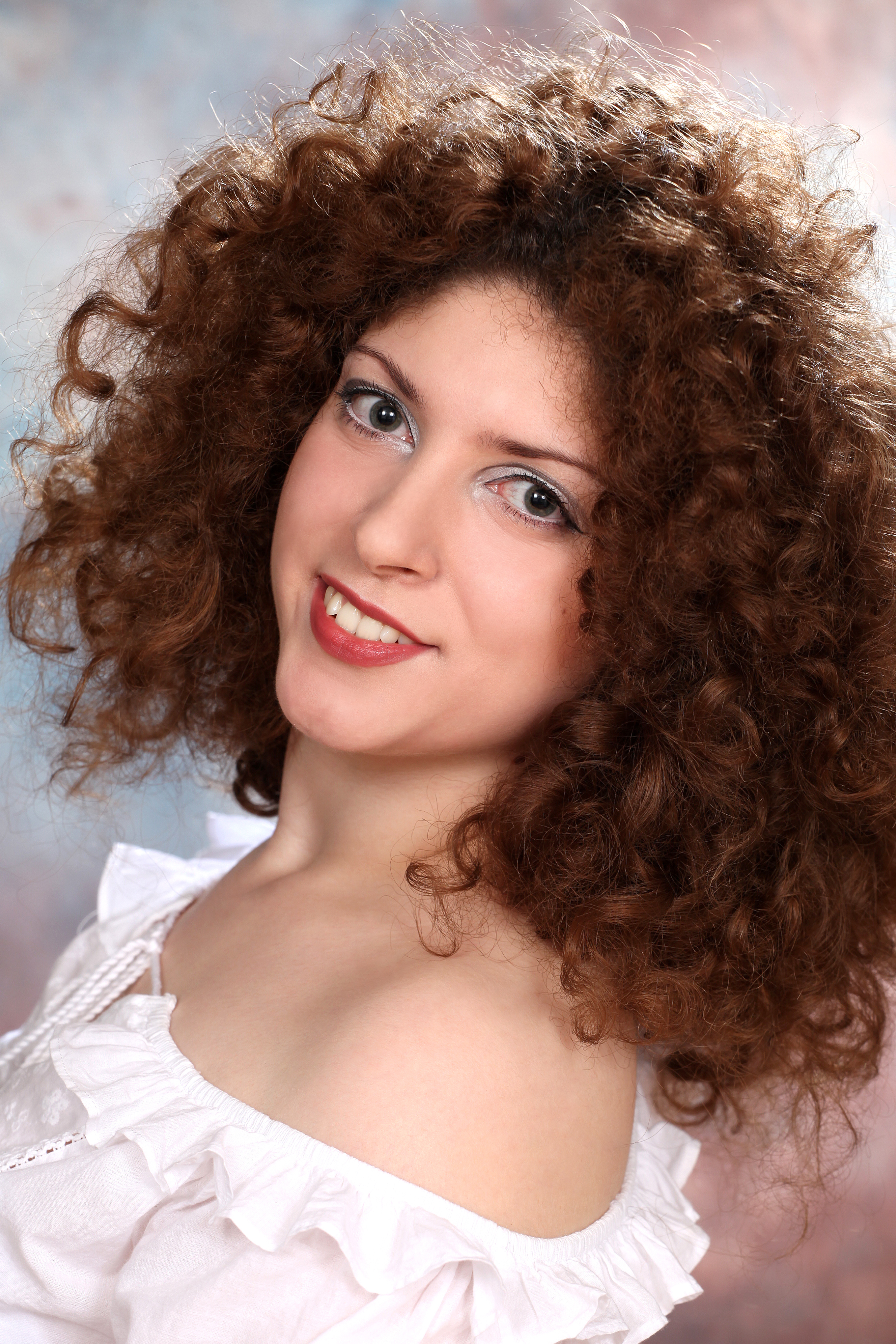 Milica Kolarov｜2025 SUSFUTURE 國際永續時尚設計展 1