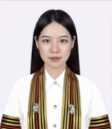 Jantana Chaiopanon_SUSFUTURE2024 國際永續時尚設計展