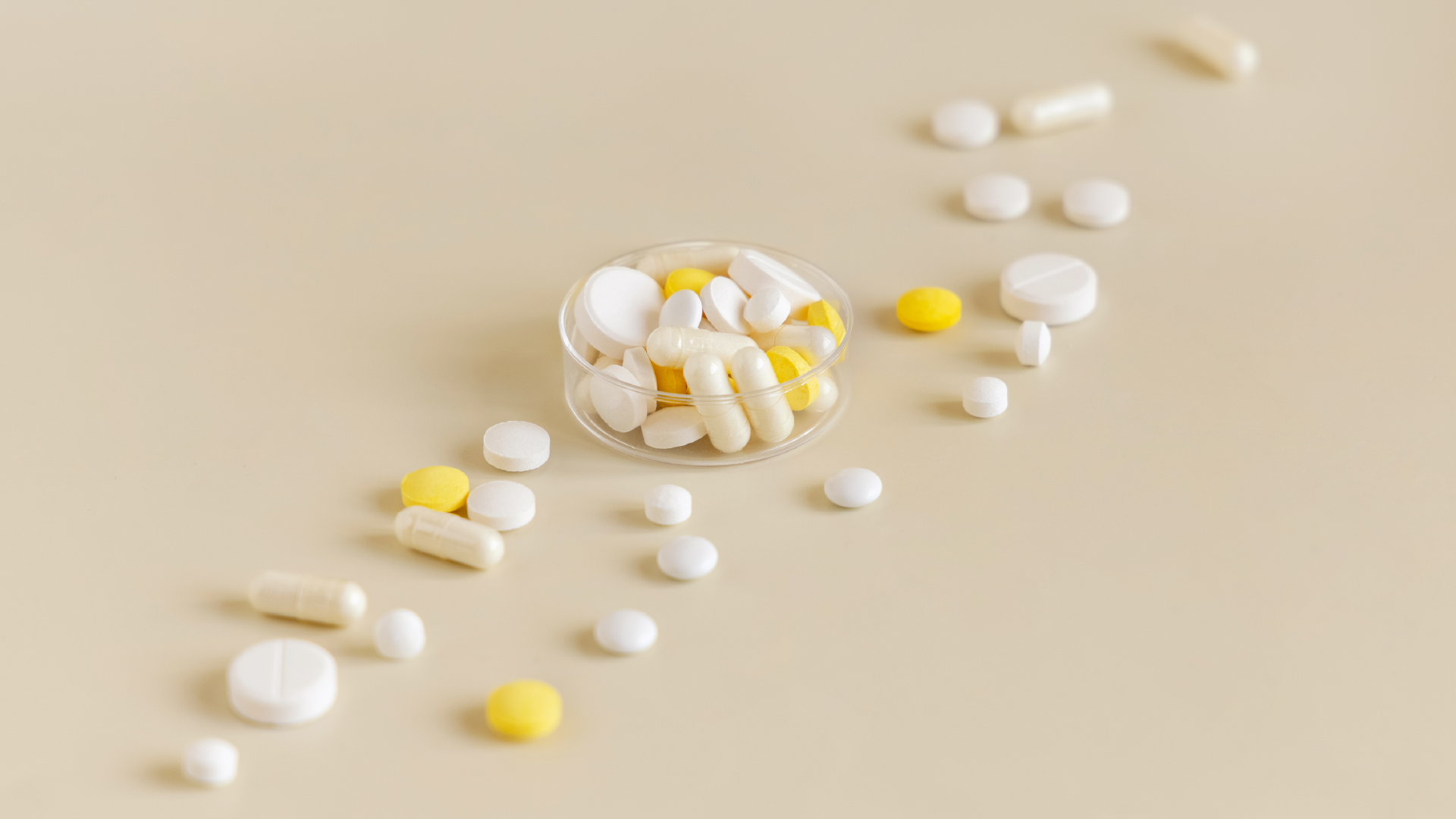 B 群完整解析｜肩頸僵硬、用眼疲勞一直好不了？關鍵其實是神經與能量代謝不足